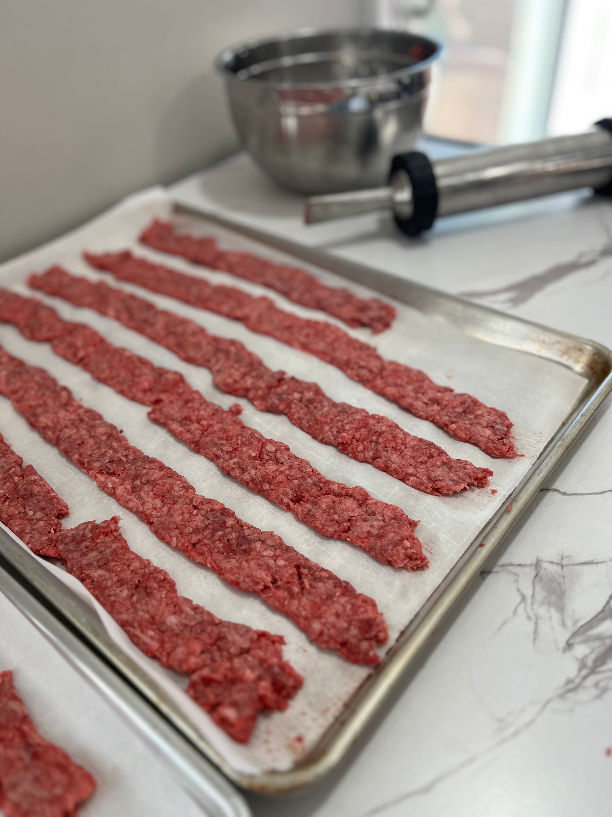 Beef Bites