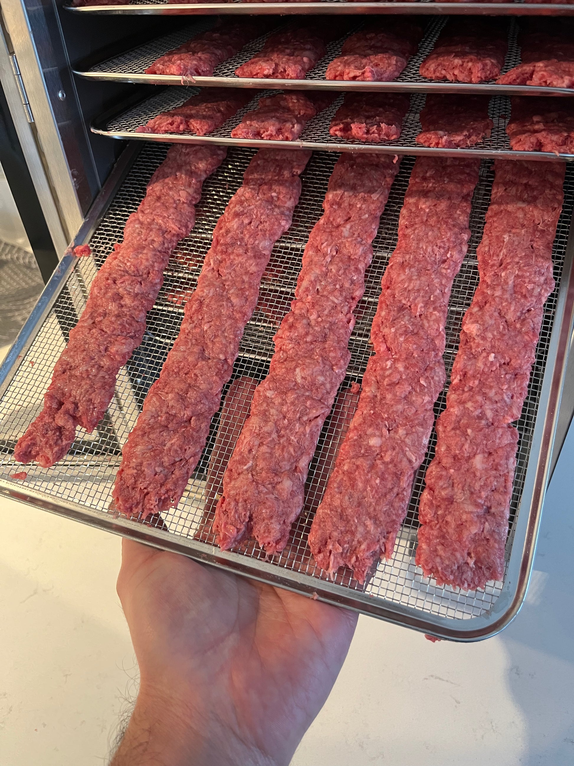 Beef Bites